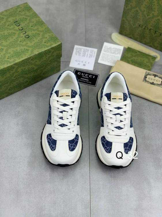 Picture of Gucci Shoes _SKUGuccisz38-45YY03016701